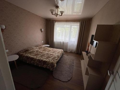 Apartamenty. Geroev Krut