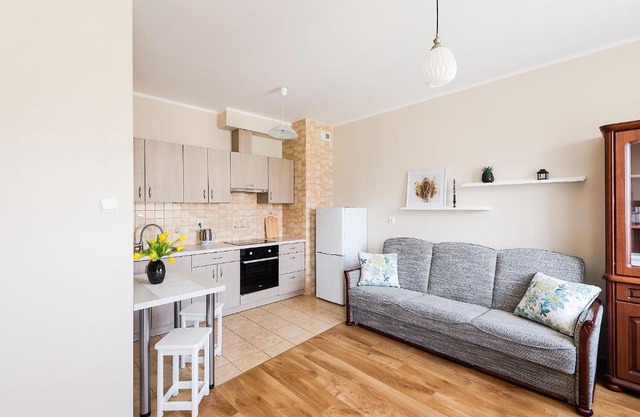 Apartamenty Iława