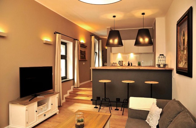 Apartamenty Kopernika 14