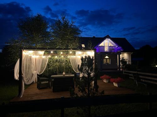 Apartamenty Malwa
