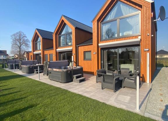 Apartamenty MarMar