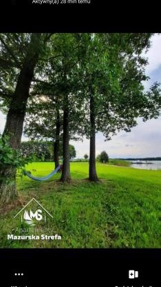 Apartamenty Mazurska Strefa