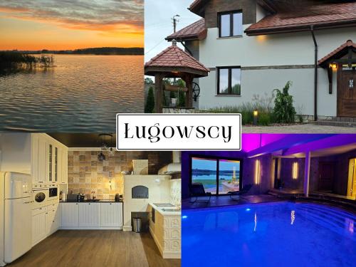 Apartamenty Mazurskie Ługowscy