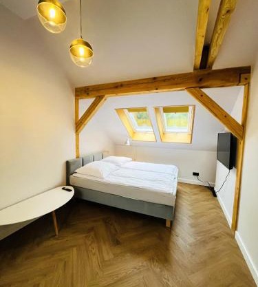 Apartamenty MERRI