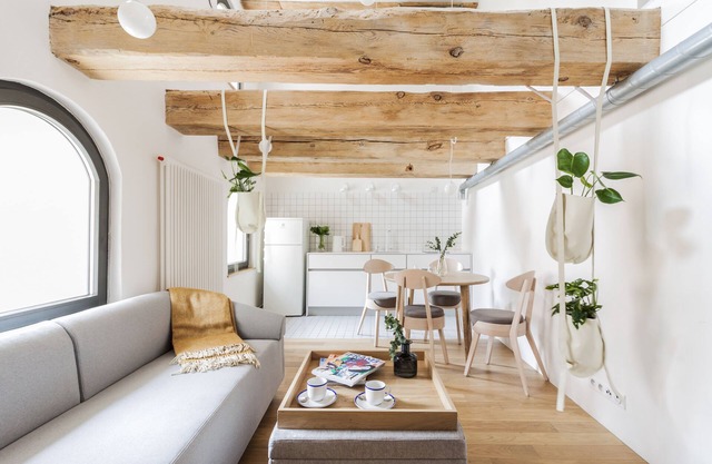 Apartamenty Monka