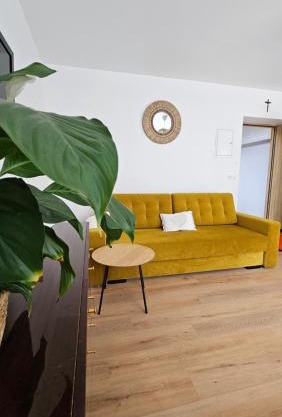 Apartamenty na Brzozowej 18