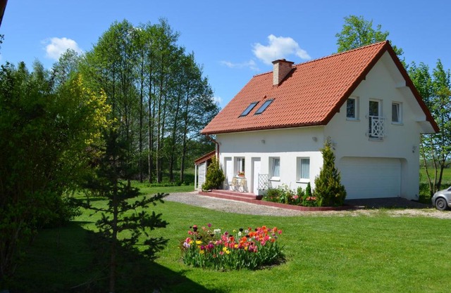 Apartamenty Nad Źródłem