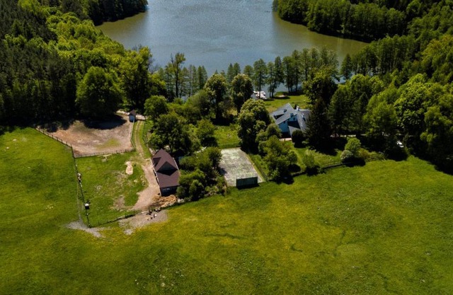 Apartamenty nad Wąglem