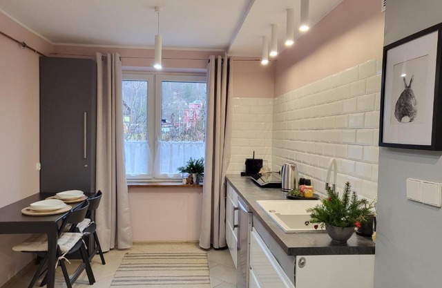 Apartamenty Niedzwiadek