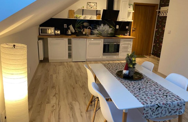 Apartamenty - Pod Wierzbami