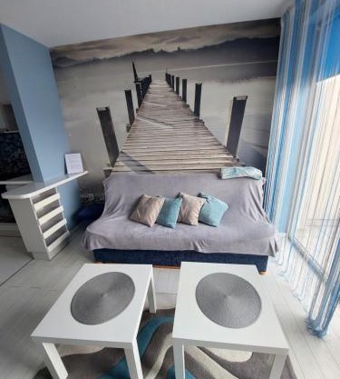 Apartamenty Rzeszów - STRAŻACKA