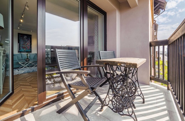 Apartamenty Sun & Snow Hel Centrum