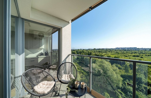Apartamenty Sun & Snow Horizon