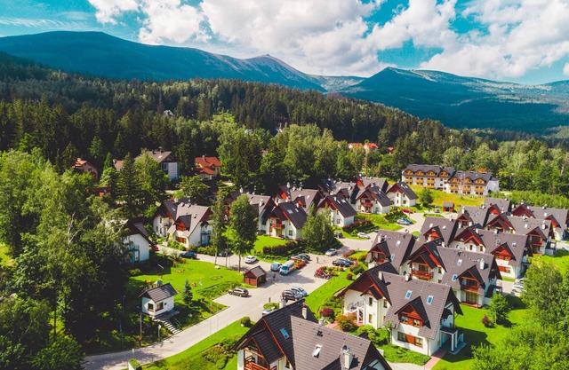 Apartamenty Sun & Snow Komuny Paryskiej