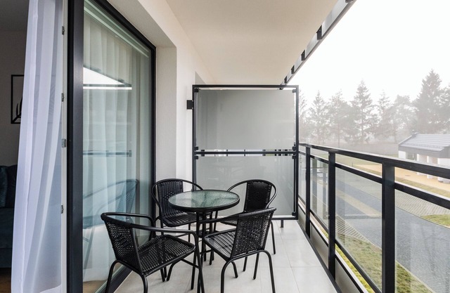 Apartamenty Sun & Snow Resort Jantar
