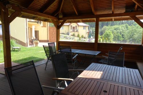 Apartamenty u Ani