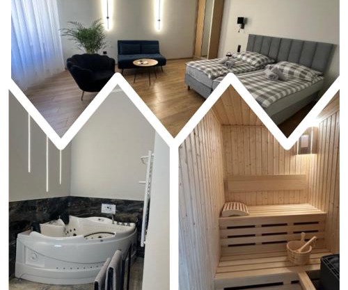 Apartamenty U Misia