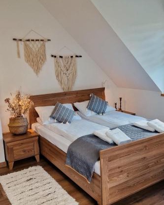Apartamenty U Pana Jana