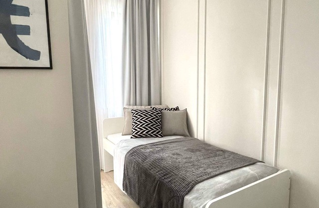 Apartamenty Wyspa Solna by Vacation Rental