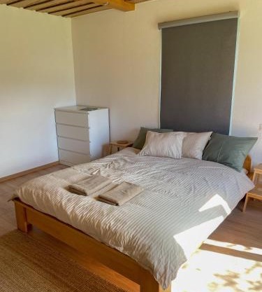 Apartameti pie zvejnieka