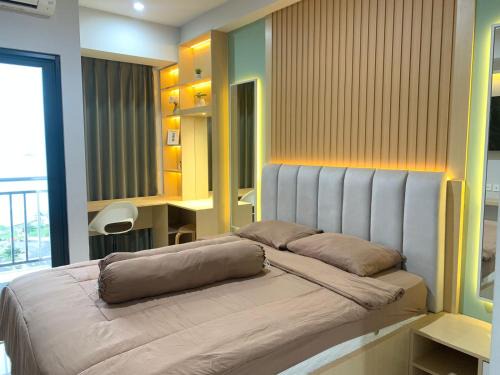 Apartemen Delf 1629 By Millpro