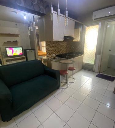 Apartemen kalibata city