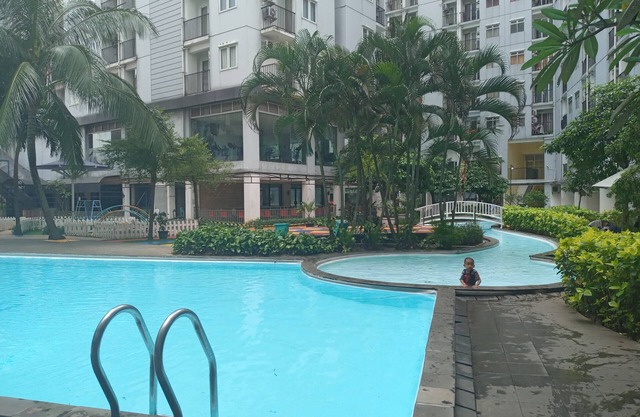 Apartemen Paragon Village by KITA