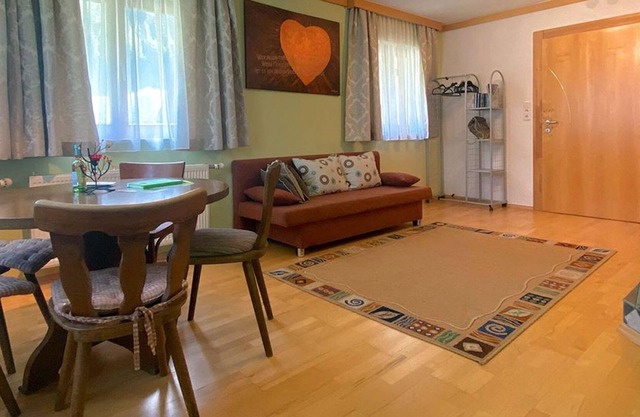 Apartement Kleiner Zinken im Pusterwald Steiermark - Apartmenthaus Pusterwald Steiermark