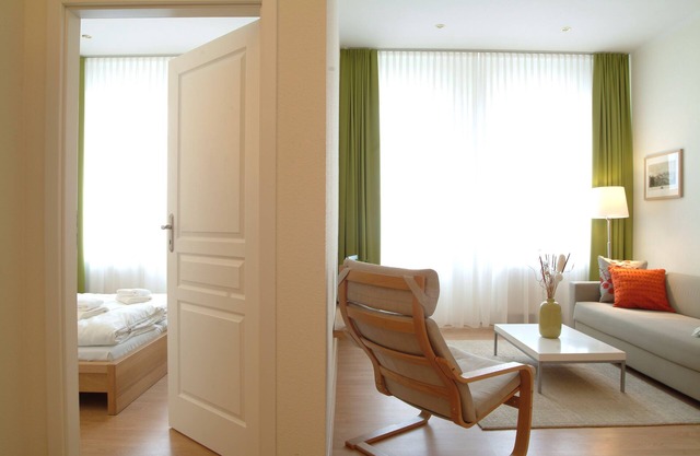 Aparthotel am Zwinger