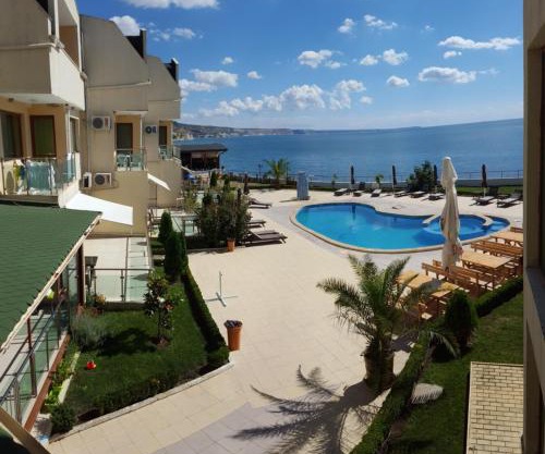 Aparthotel Golf Coast