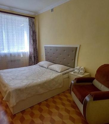 ApartHotel in Alaverdi