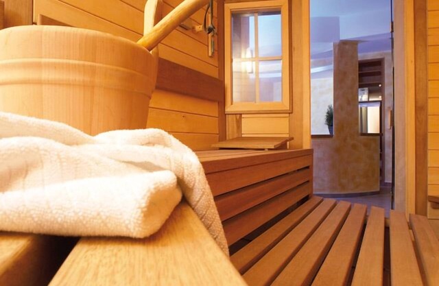 Aparthotel kleine Perle