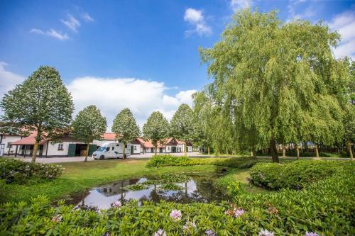 Aparthotel Landgoed Culitsrode