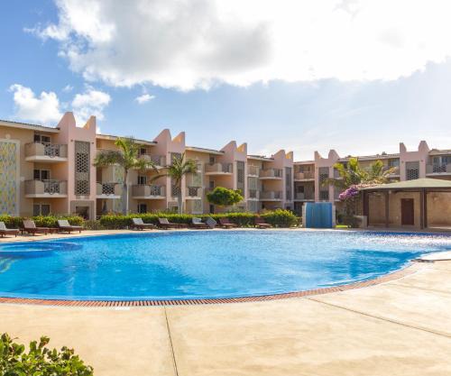 Aparthotel Tropical Bounty Beach B02