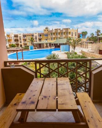 Aparthotel Tropical Bounty Beach B11