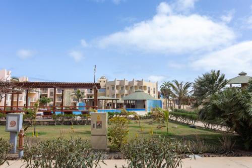 Aparthotel Tropical Bounty Beach L02