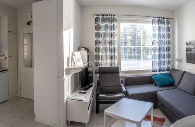 Aparthotel YlläStar