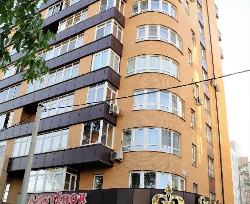 ApartLuxElite
