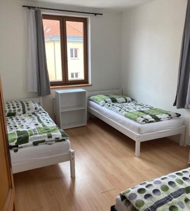 Apartmán České Budějovice