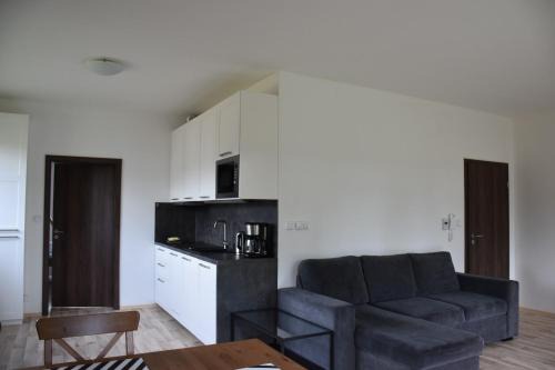 Apartmán 