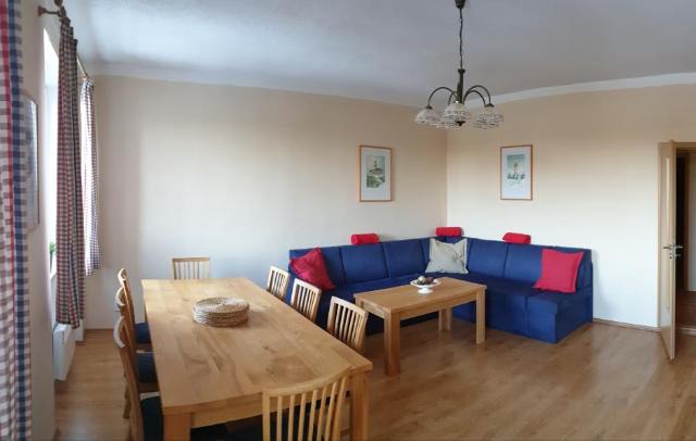 Apartmán Abertamy