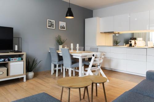 Apartmán Anika Loučná nad Desnou