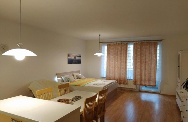 Apartmán D31