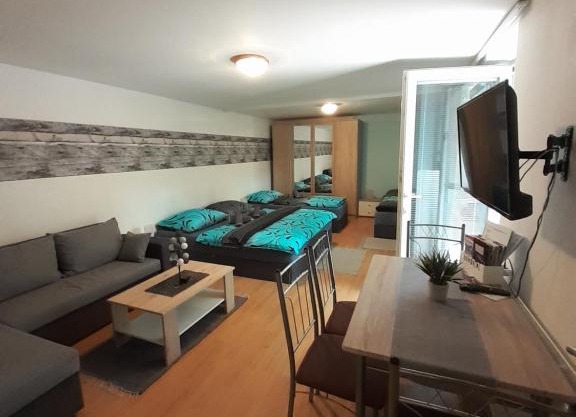 Apartmán LauMar 2
