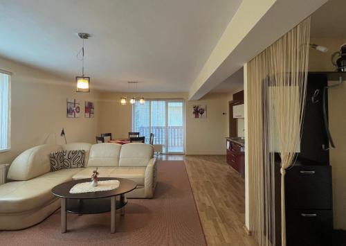 Apartmán Lesana