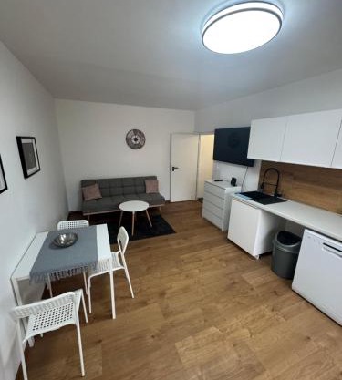 Apartmán Loket