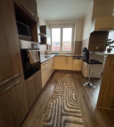 Apartmán Lupa 2
