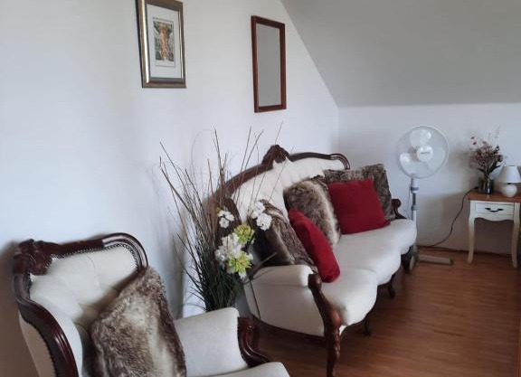 Apartmán Mikulov