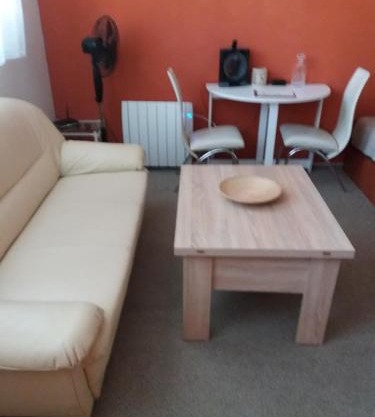 Apartmán Olomouc 2+KK