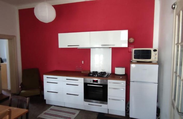 Apartmán Partyzánské náměstí